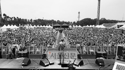 자이언티, “‘쿵’ 음원 언제 나와요?”