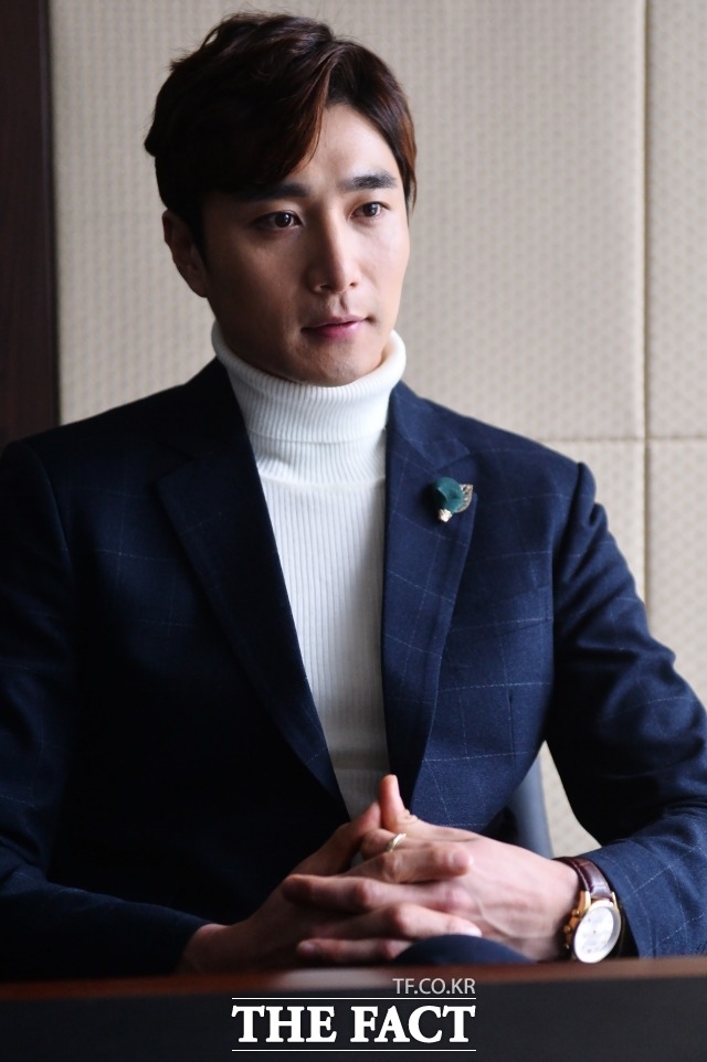 김민수, 윤빛가람 욕설 메시지 논란. 더팩트 제공