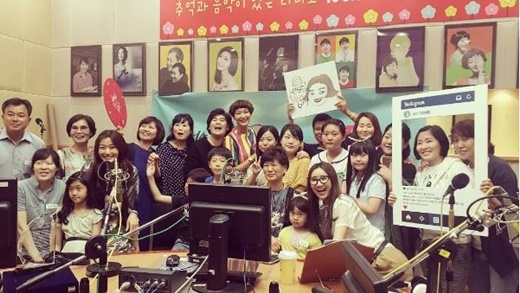 변정수 인스타그램 캡처.