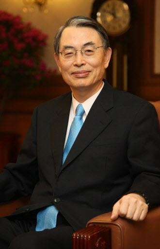 송상현 전 국제형사재판소(ICC) 소장