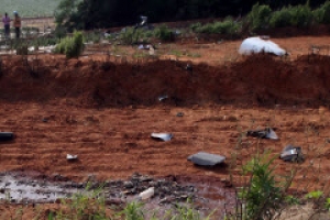 무안서 경비행기 추락…더민주 이학영 의원 아들 등 사망 ‘비보’