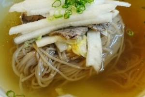 최고 70년 된 서울의 ‘평양냉면’ 노포(老鋪)