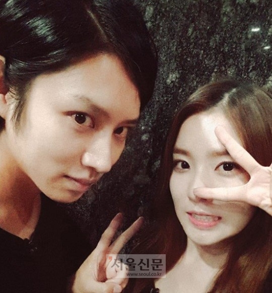 ‘아는 형님’ 김희철