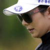 주부골퍼 안시현 한국여자오픈 우승