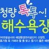 “여기가 올여름 전국 청정해수욕장 ”