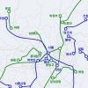 2025년 경기 과천과 서울 강남권 직접 연결된다.