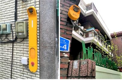 모둠지기 시스템