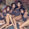 씨스타 ‘I Like That’ 7개 차트 1위 싹쓸이 “강렬한 유혹”