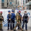 벨기에 또 테러 공포… 브뤼셀 쇼핑가 폐쇄