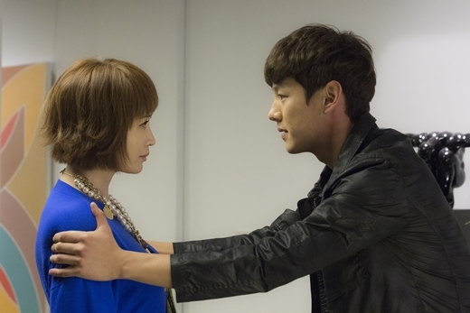 ‘굿바이 싱글’ 김혜수