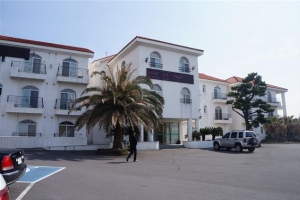 제주도에 용산구립 리조트 생긴다