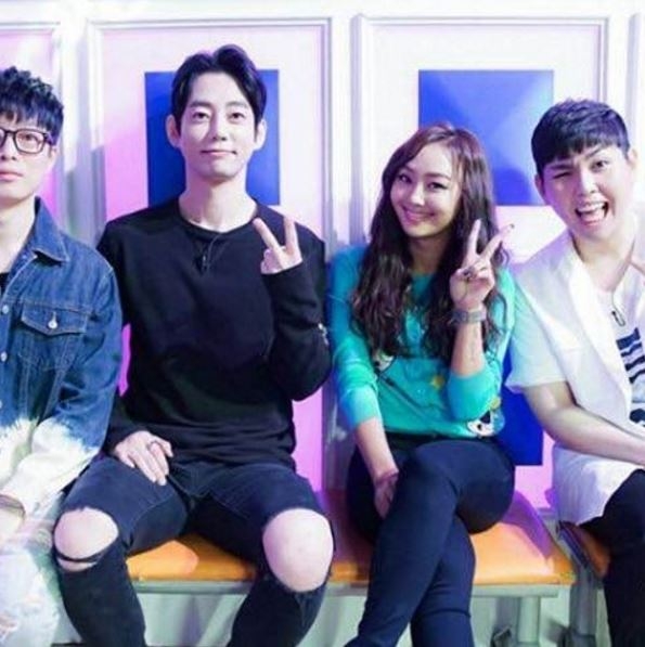 라디오스타 한동근