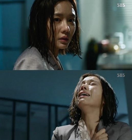 ‘원티드’ 시청률