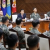 [서울포토] 2016년 전반기 전군 주요지휘관 회의