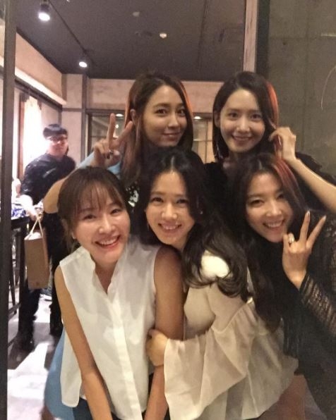 ‘비밀은 없다’ 손예진