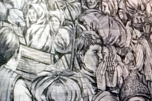 ‘녹슨 파편의 사연들’ 6·25전쟁 추모기획전