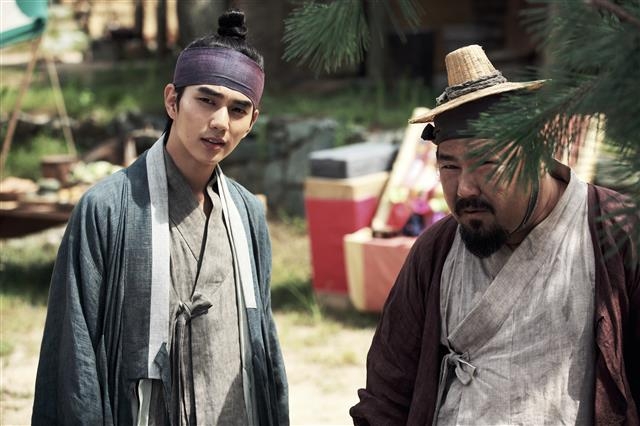 영화 ‘봉이 김선달’