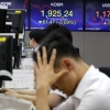 브렉시트 여파 여전···코스피, 1800선대로 ‘붕괴’ 우려