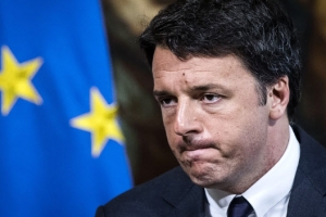 렌치 伊총리 불명예 퇴진...헌법 개정 국민투표 부결 왜?