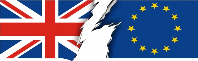 영국 EU 탈퇴