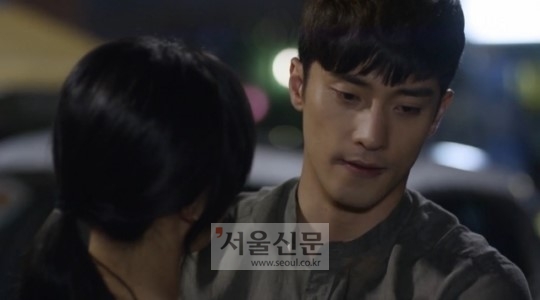 ‘아이가 다섯’ 성훈