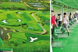 [명인·명물을 찾아서] 하수처리장서 “나이스 샷”… 혐오시설, 골프장으로 화려한 변신