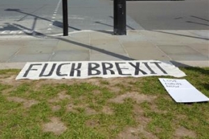 영국, 신용등급 강등 브렉시트 후폭풍