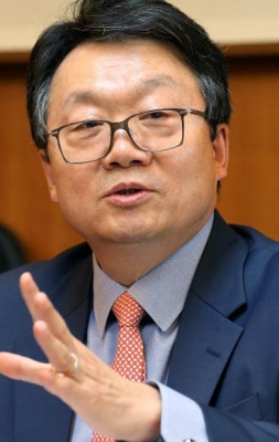 이준규 주일대사 초청 외교안보포럼