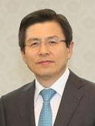 황교안 국무총리. 연합뉴스