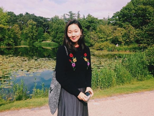 임신 장윤주 “결혼 1년 서프라이즈 선물 같다” 소감 전해