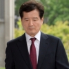 [서울포토] 서울고검 출석한 남상태 전 대우조선해양 사장