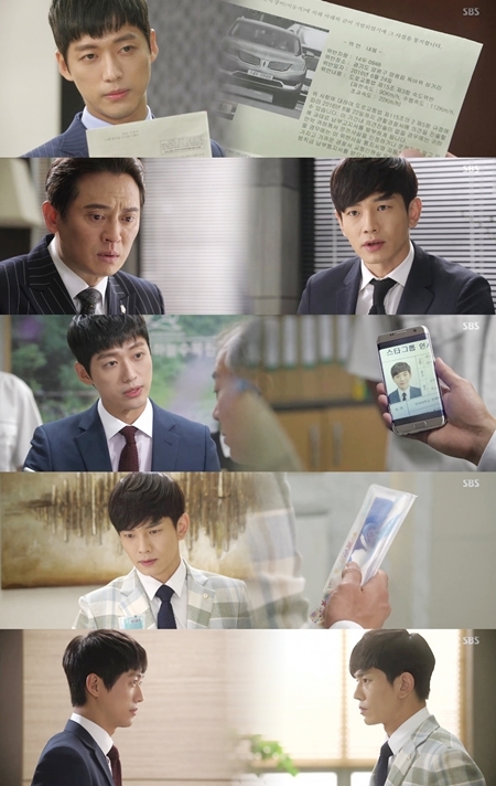 ‘미녀 공심이’ 기억 찾는 남궁민 VS 진실 방어 온주완