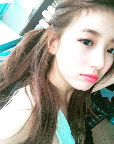 ‘함부로 애틋하게’ 수지