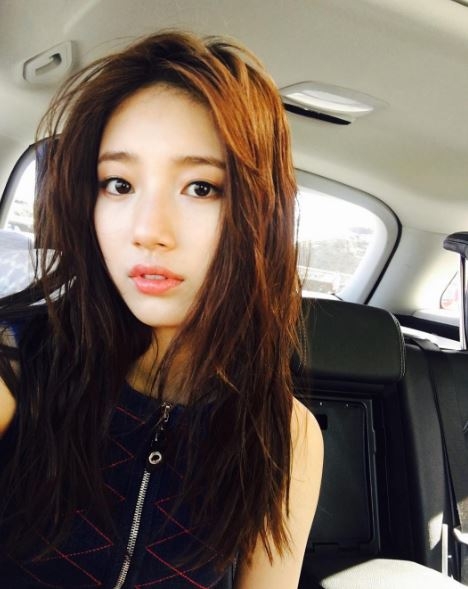 ‘함부로 애틋하게’ 수지