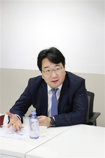 정지원 고용노동부 근로기준정책관