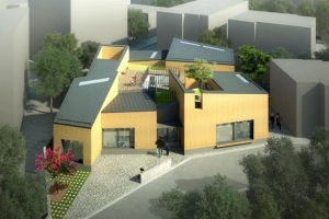 노원, 공립형아동센터 ‘불암골 행복발전소’ 건립