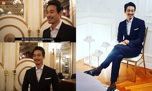 ‘여자의 비밀’ 이선구