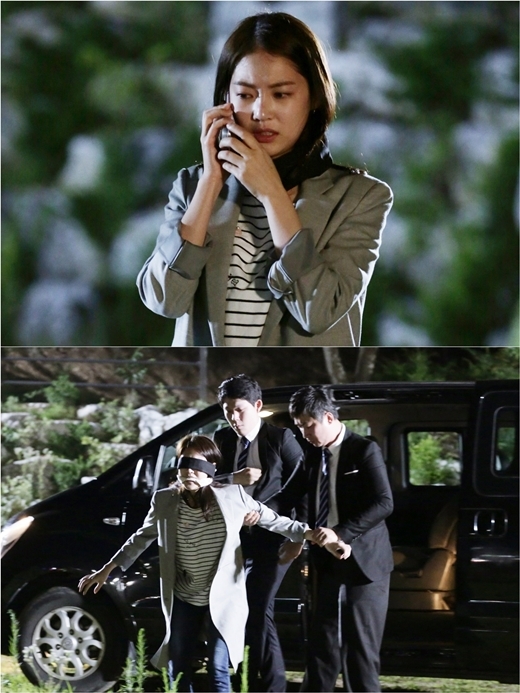 ‘국수의 신’ 종영 D-2..공승연