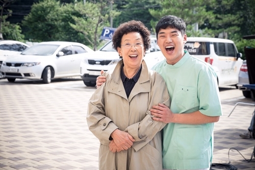 ‘디어 마이 프렌즈’ 나문희-권혁수