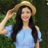 [포토] 김유정, 숲 속 소녀의 싱그러운 미소