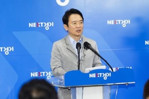 남경필 “광역버스 준공영화·2층 버스 증차”