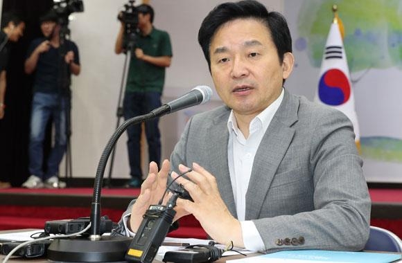 원희룡 제주지사