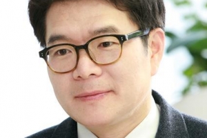 정원오 성동구청장 2017 신지식인 선정