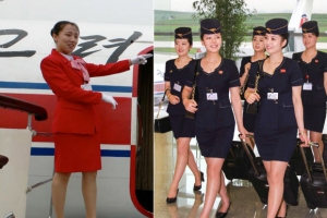 국제사회의 대북제재도 아랑곳 하지 않타...? 北고려항공, 이달 들어 두번째 쿠웨이트행 여객기 운항