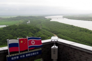 북한과 인접한 中 지린성, 북중교역 준비 ‘모드’