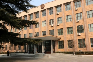 대북제재에 쪼들리는 북한 재외공관.... 영국 주재 북한대사관, 계좌 개설 어려움 직면