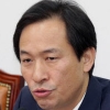 우상호 원내대표 “새누리당, 같은 잣대로 이군현·박인숙 문제 처리해야”