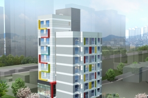 부천시, 2030세대용 공공임대주택 300가구 공급