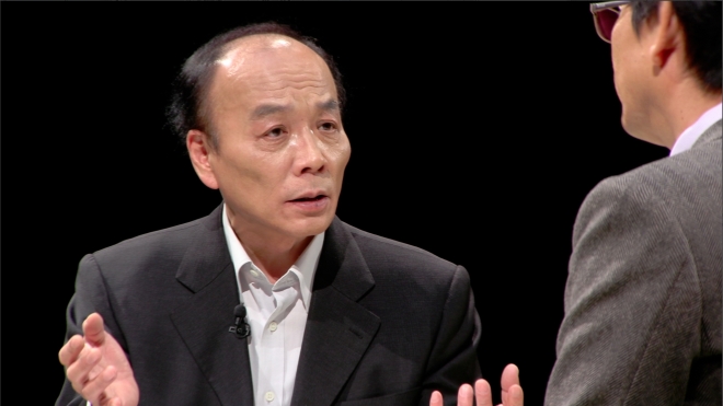 썰전 전원책. JTBC 제공