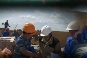 러시아 파견 北 노동자, 당 자금마련 위해 살인적 노동 강요